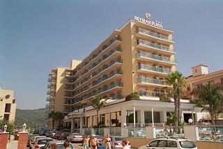 foto hotel �pan�lsko - Costa Brava - Malgrat de mar